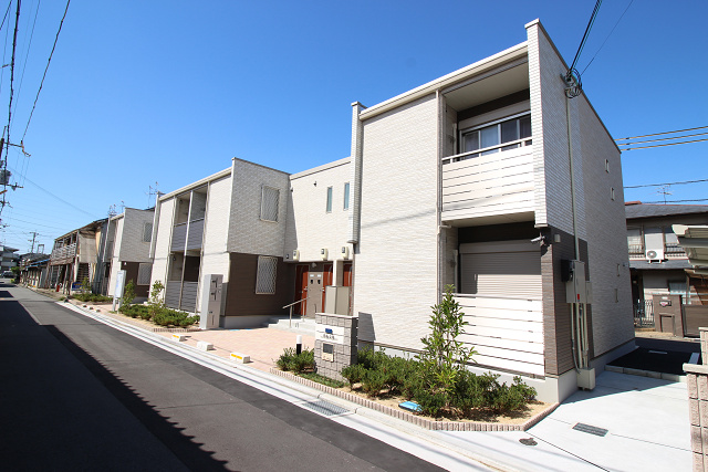 クレイノマルイチ その他外観1