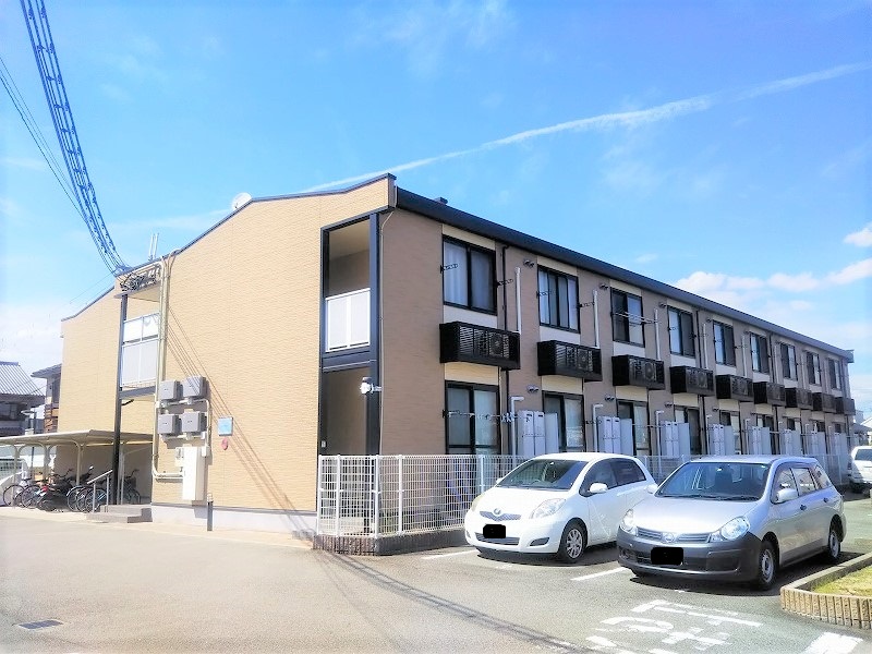 レオパレス辻九第三 その他15