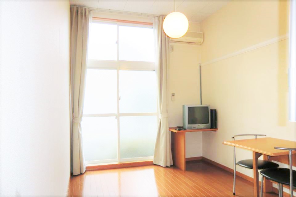 レオパレス上坂部 その他5