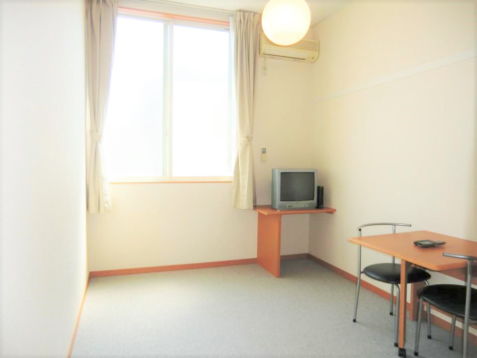 レオパレス上坂部 その他5