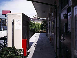 レオパレスヴィヴレⅡ その他4