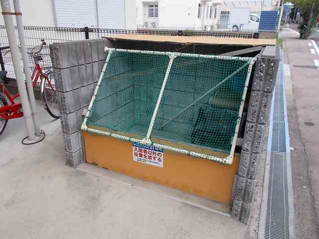 レオパレスヴィヴレⅡ その他8