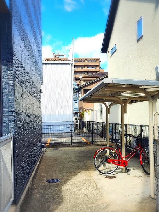 レオパレスヴィヴレⅡ その他9