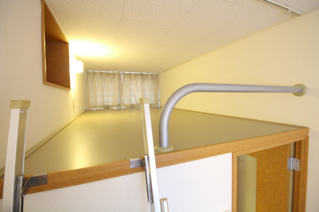 レオパレスヴィヴレⅡ その他14