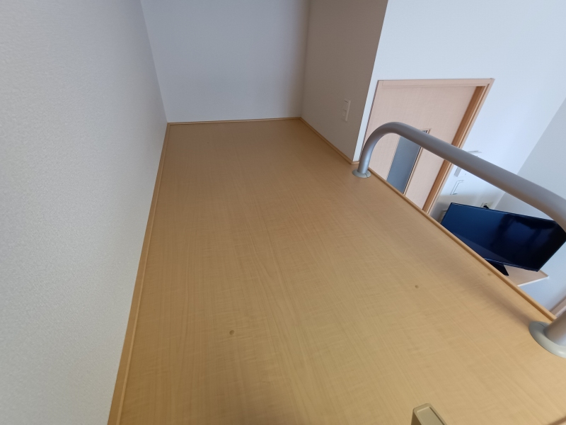 レオパレスバレー　リバー その他7