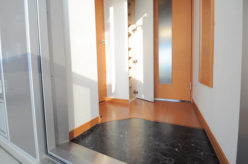 レオパレスエメラルドストーン その他12