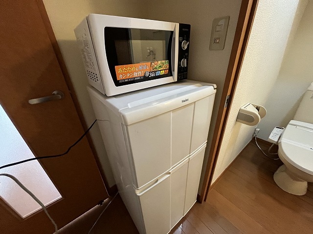 レオパレスＦｕｃｈｕ　Ｋｉｔａ その他13