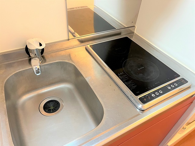 レオパレスＦｕｃｈｕ　Ｋｉｔａ その他10