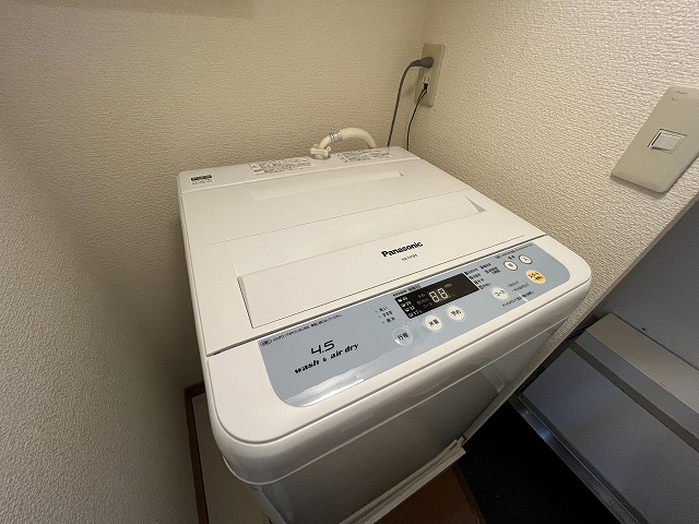 レオパレスＦｕｃｈｕ　Ｋｉｔａ その他14