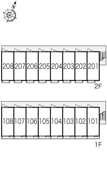 レオパレスグリーンエイジ貝塚 その他2