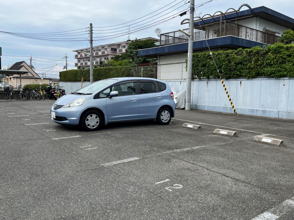 レオパレスグリーンエイジ貝塚 その他3