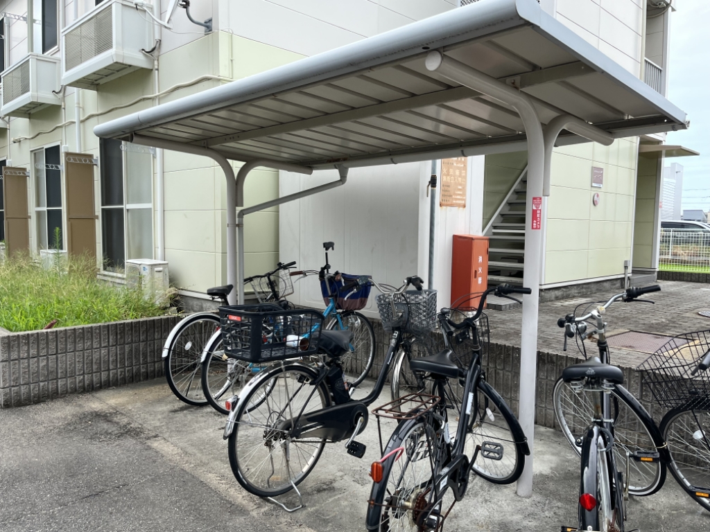 レオパレスグリーンエイジ貝塚 その他4