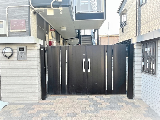 レオパレス匠 その他10