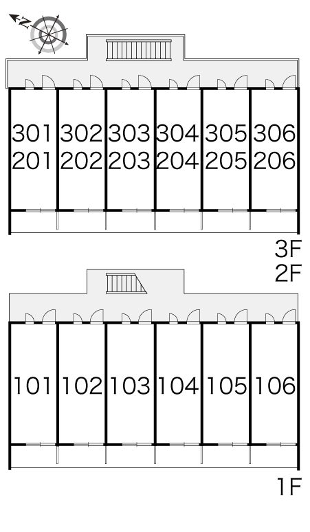 レオパレス石橋４丁目 その他2
