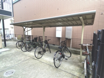 レオパレス石橋４丁目 その他13