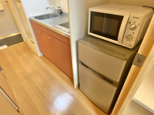 レオパレス石橋４丁目 その他17