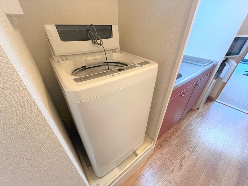 レオパレス匠 その他19