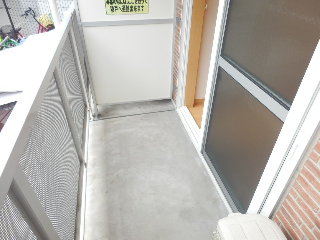 レオパレスナニワシティー その他3