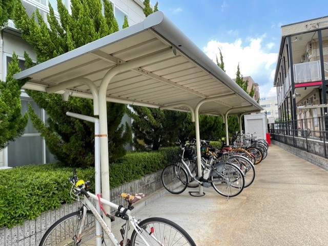 レオパレスブリエ その他14