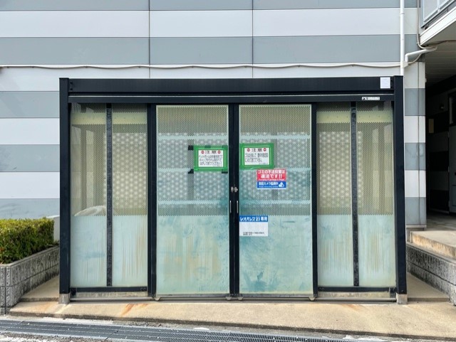 レオパレスブリエ その他16