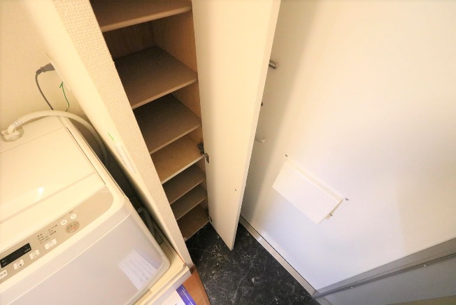 レオパレス藤が丘２番館 その他10