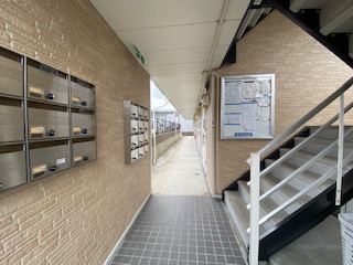 レオパレスビスタリー仁 その他12