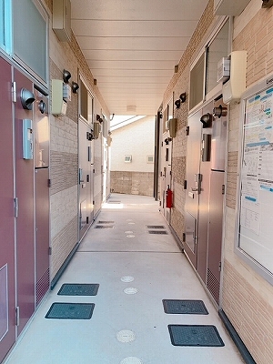 レオパレスＣＯＺＹ その他9