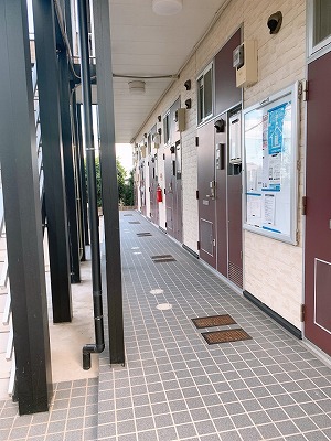 レオパレスオアシス山手 その他9