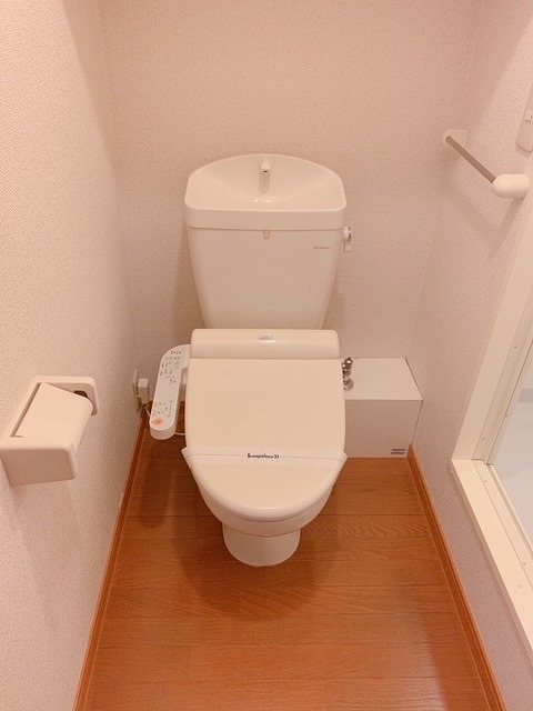 レオパレスエル・ガルテン その他4