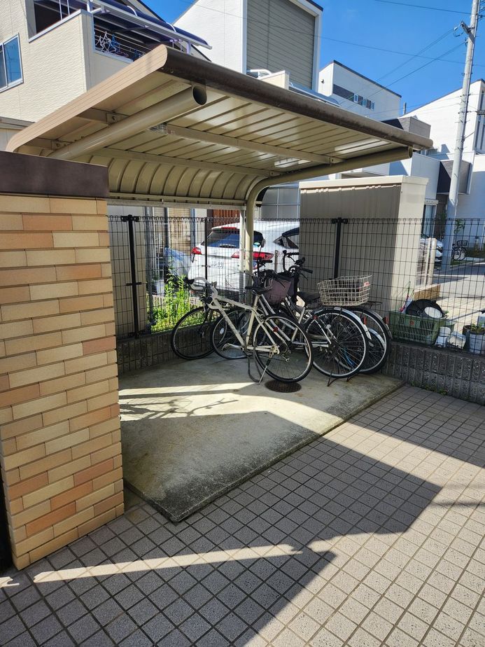 レオパレスクレール藤が尾Ⅱ その他5