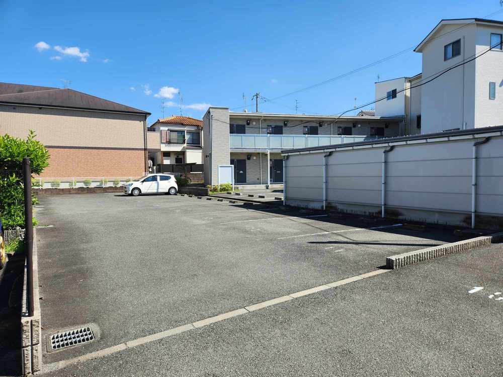 レオパレスクレール藤が尾Ⅱ その他6