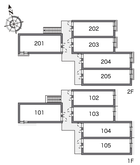 レオパレスグランシャトー その他2