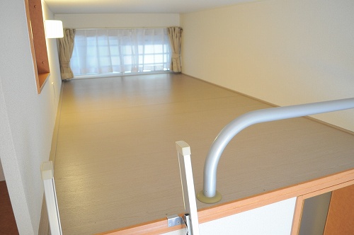 レオパレス春駒マンション その他9