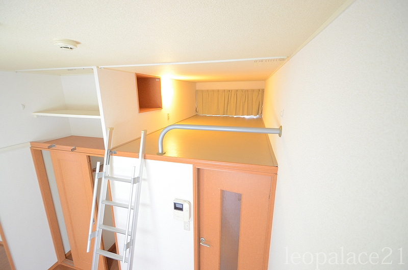 レオパレス春駒マンション その他10