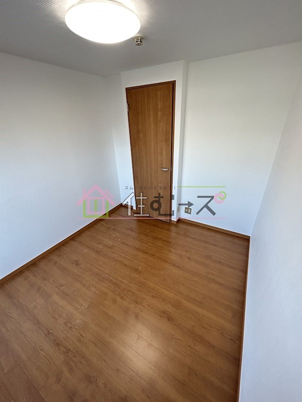 大宝　新深江CTスクエア リビング