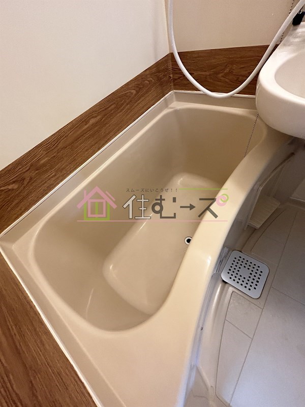 大宝　新深江CTスクエア 風呂画像