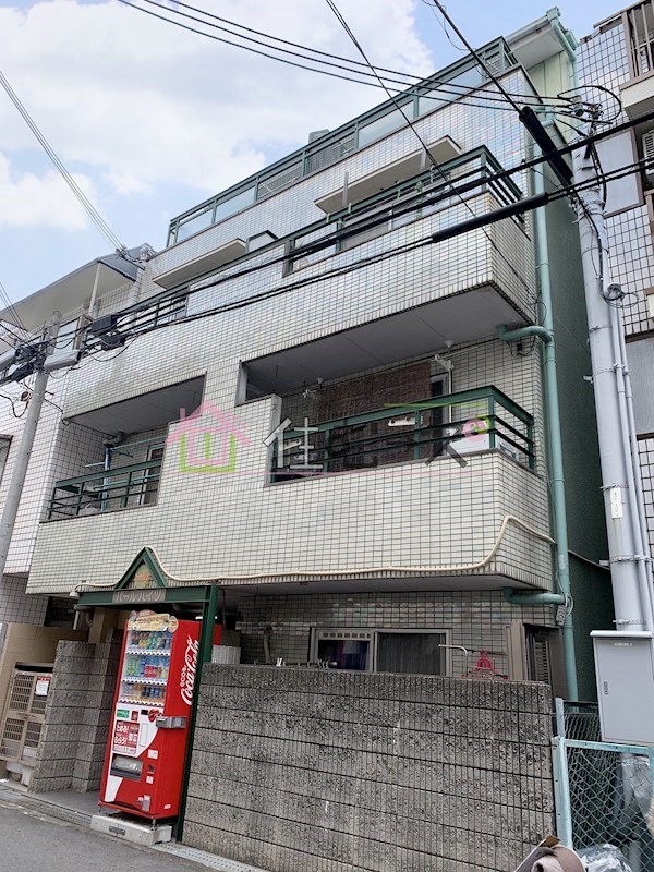 パールハイツ その他外観1