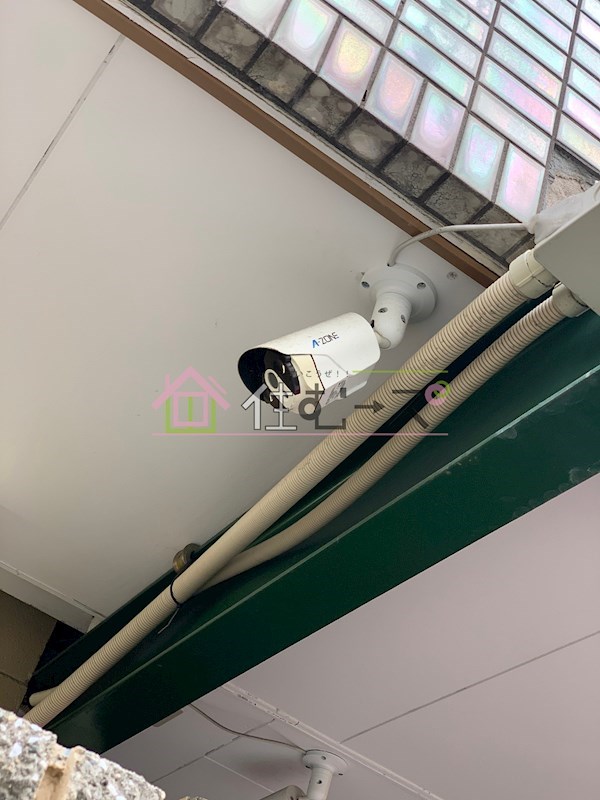 パールハイツ その他外観4