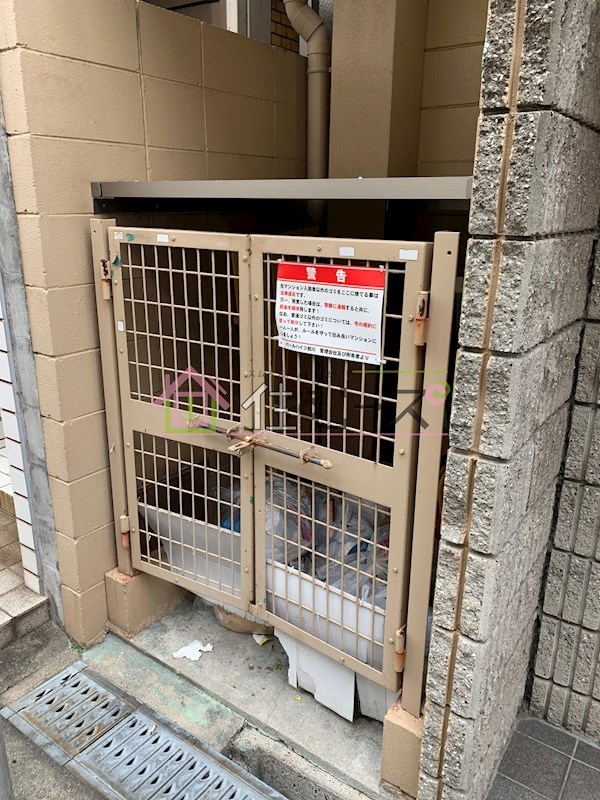 パールハイツ その他外観5