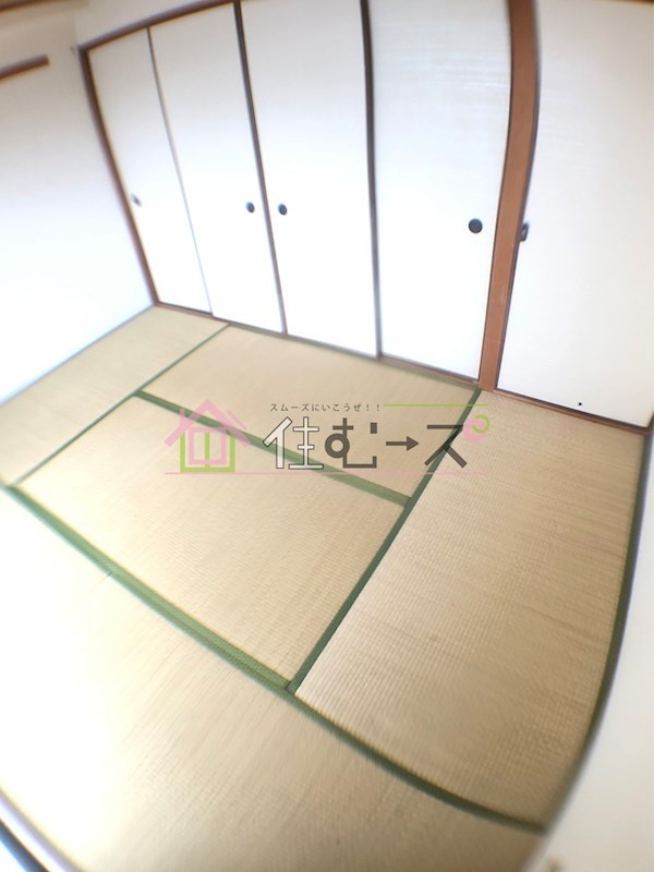 パールハイツ その他外観6