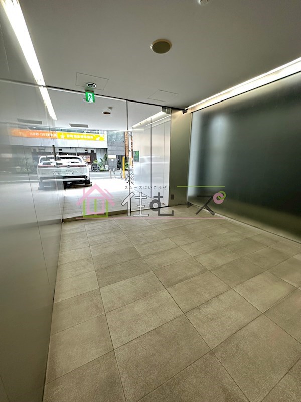 FROST その他外観2