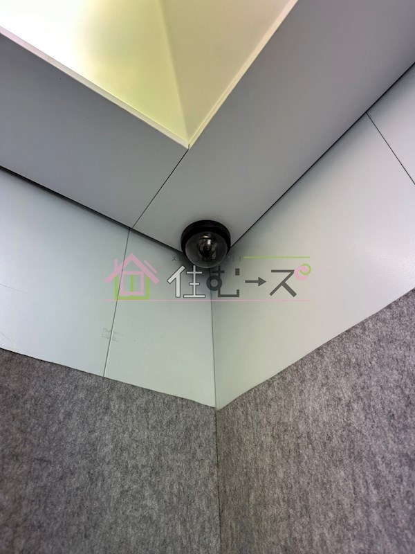 FROST その他外観3