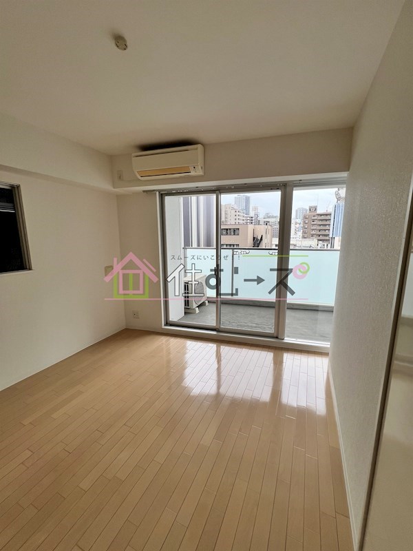 FROST ベッドルーム