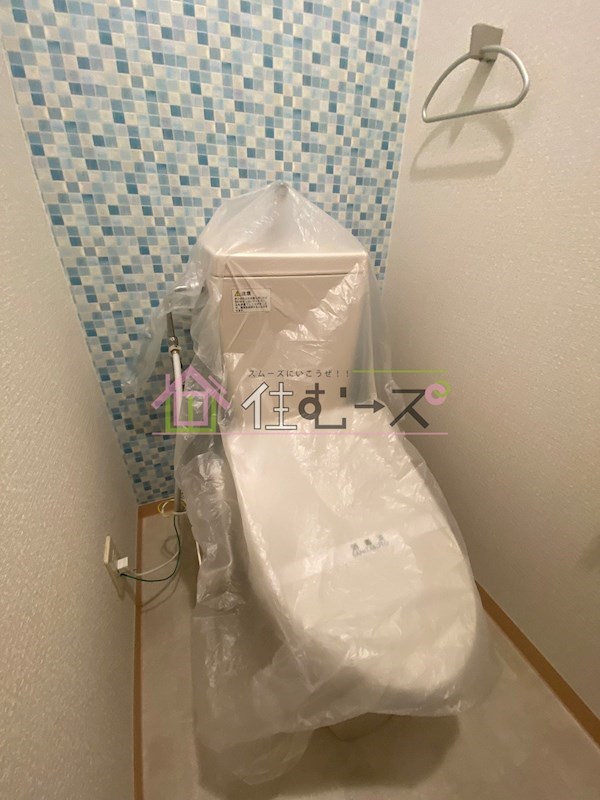 ルミエ新大阪 その他2