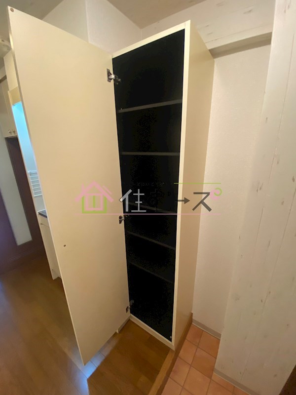 ルミエ新大阪 その他3