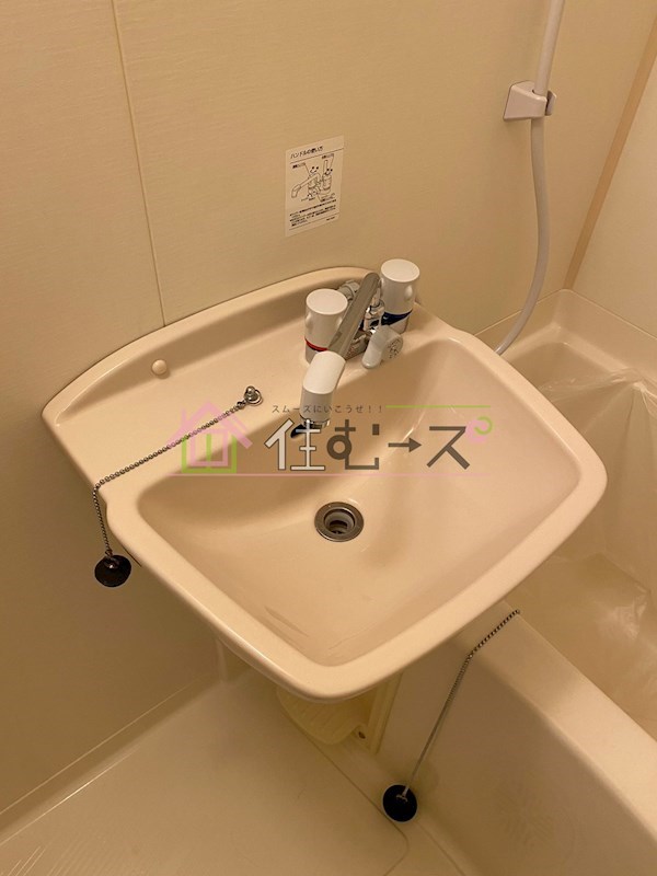 ルミエ新大阪 その他4