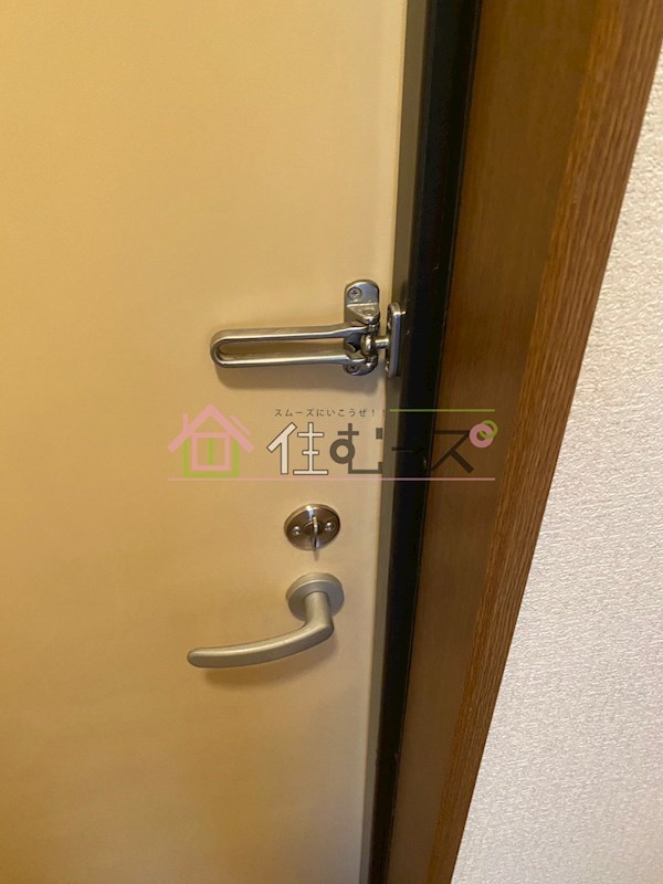 ルミエ新大阪 その他6