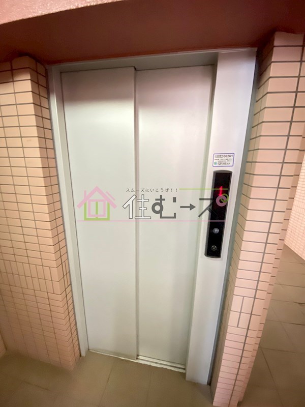 ルミエ新大阪 その他外観2