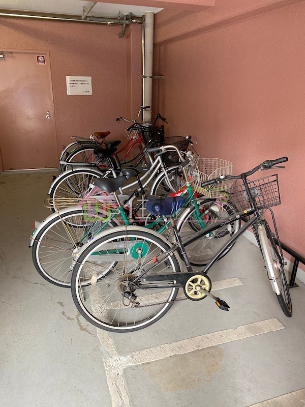 ルミエ新大阪 その他外観3