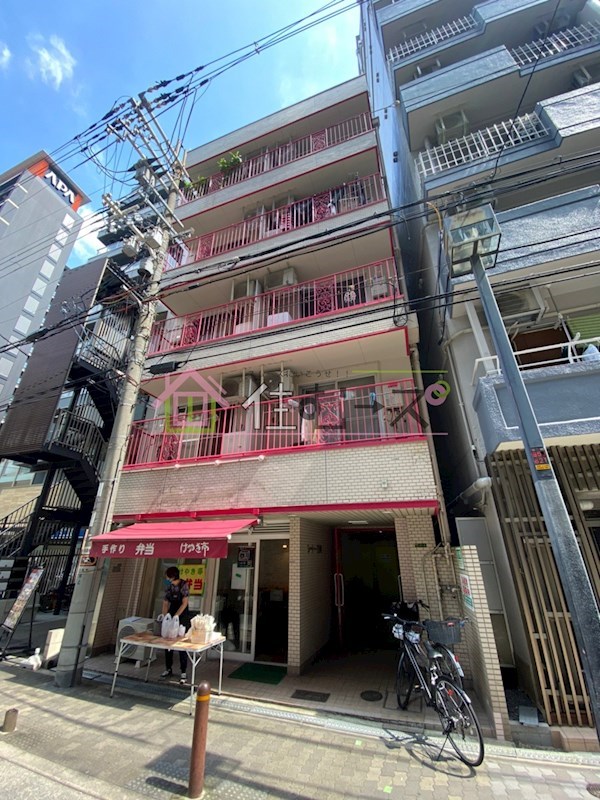 シャトー白美 その他外観1